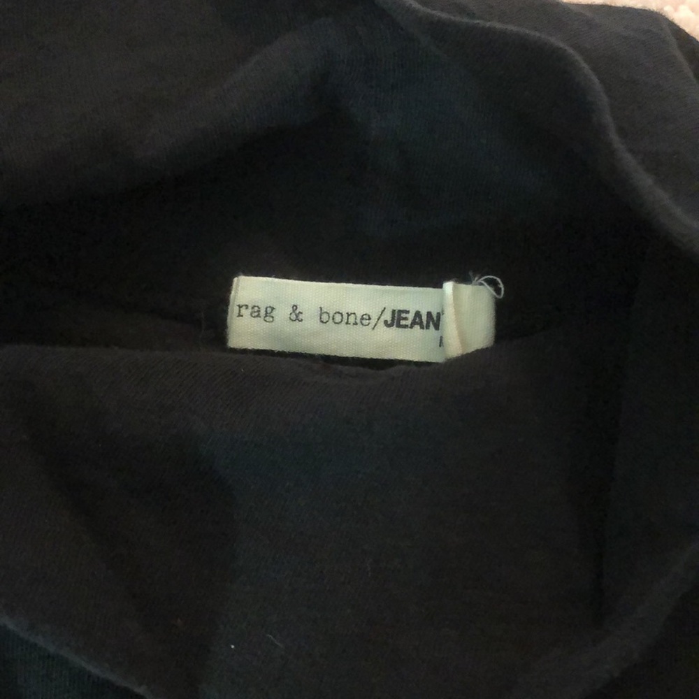 Rag And Bone Turtleneck - image 4